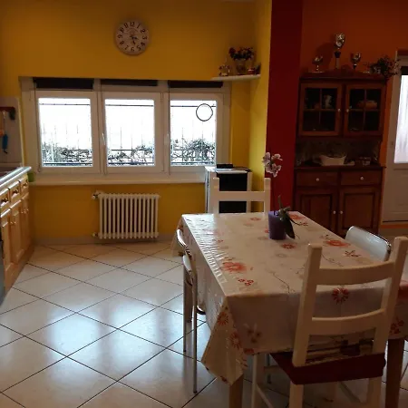 度假居 Casa Bella