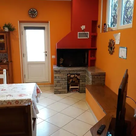 度假居 Casa Bella