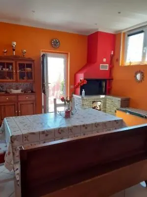 Casa Bella * 韦尔巴尼亚