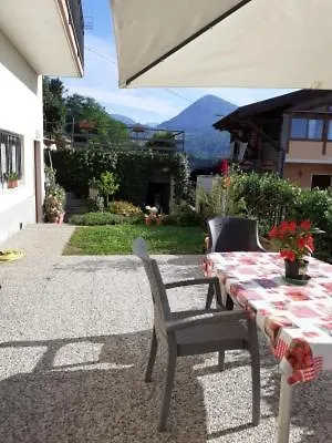 Nyaraló Casa Bella